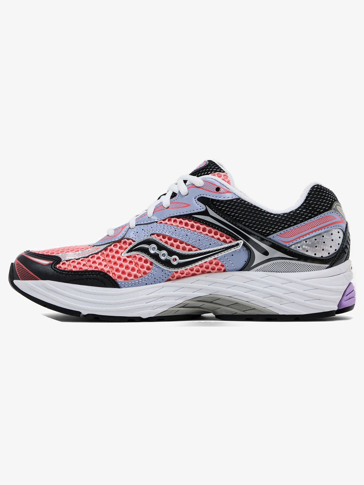 Saucony ProGrid Omni 9 'Pink Purple' – inner side