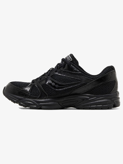 Saucony Grid Ride Millennium 'Black' – inner side