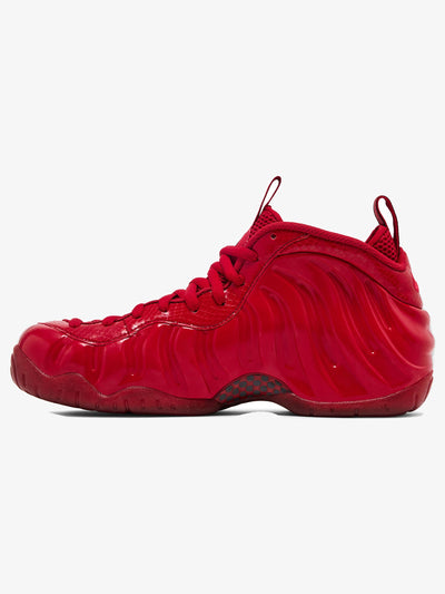 Nike Air Foamposite Pro 'Red October (2026)' – inner side