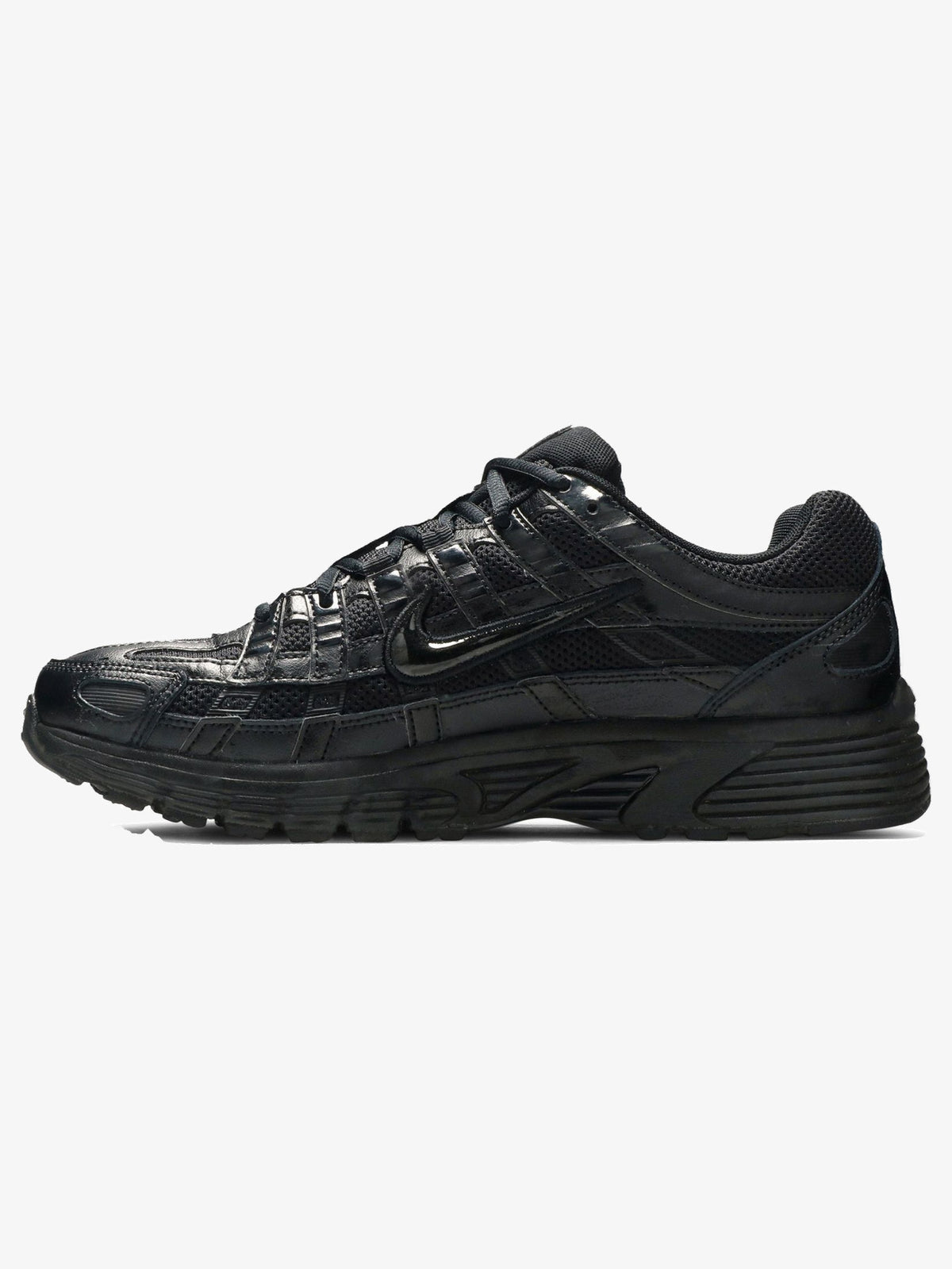 Nike P-6000 'Black' – inner side