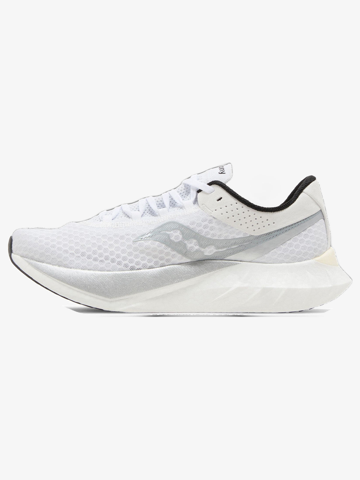 Saucony Endorphin Pro 4 'White Silver' – inner side