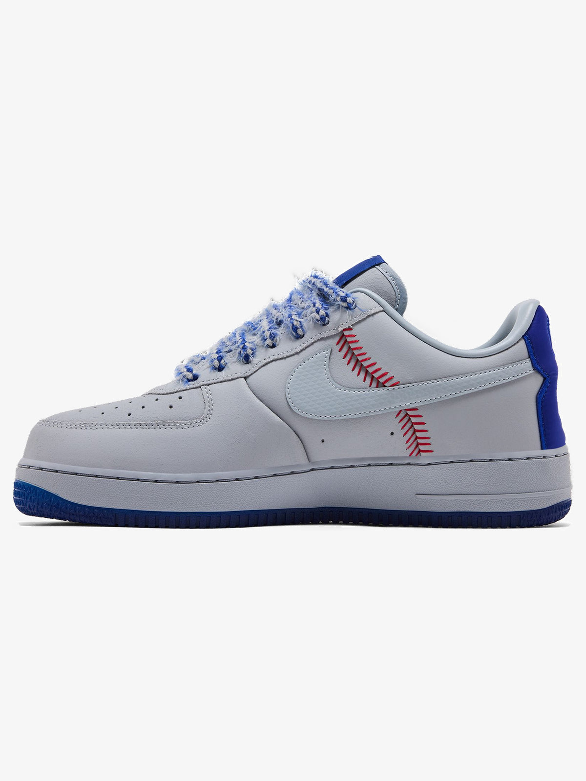 Nike Air Force 1 Low Protro 'Kobe Bryant Dodgers' – inner side