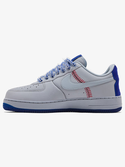 Nike Air Force 1 Low Protro 'Kobe Bryant Dodgers' – inner side