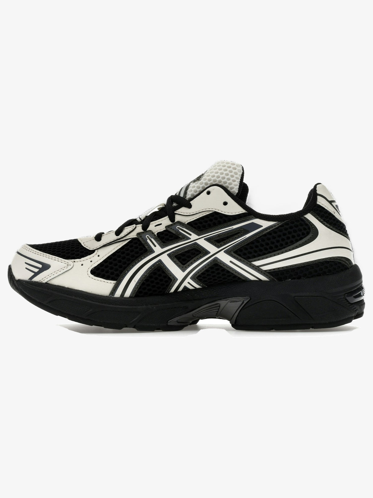 ASICS Gel-1130 'Black Cream' – inner side