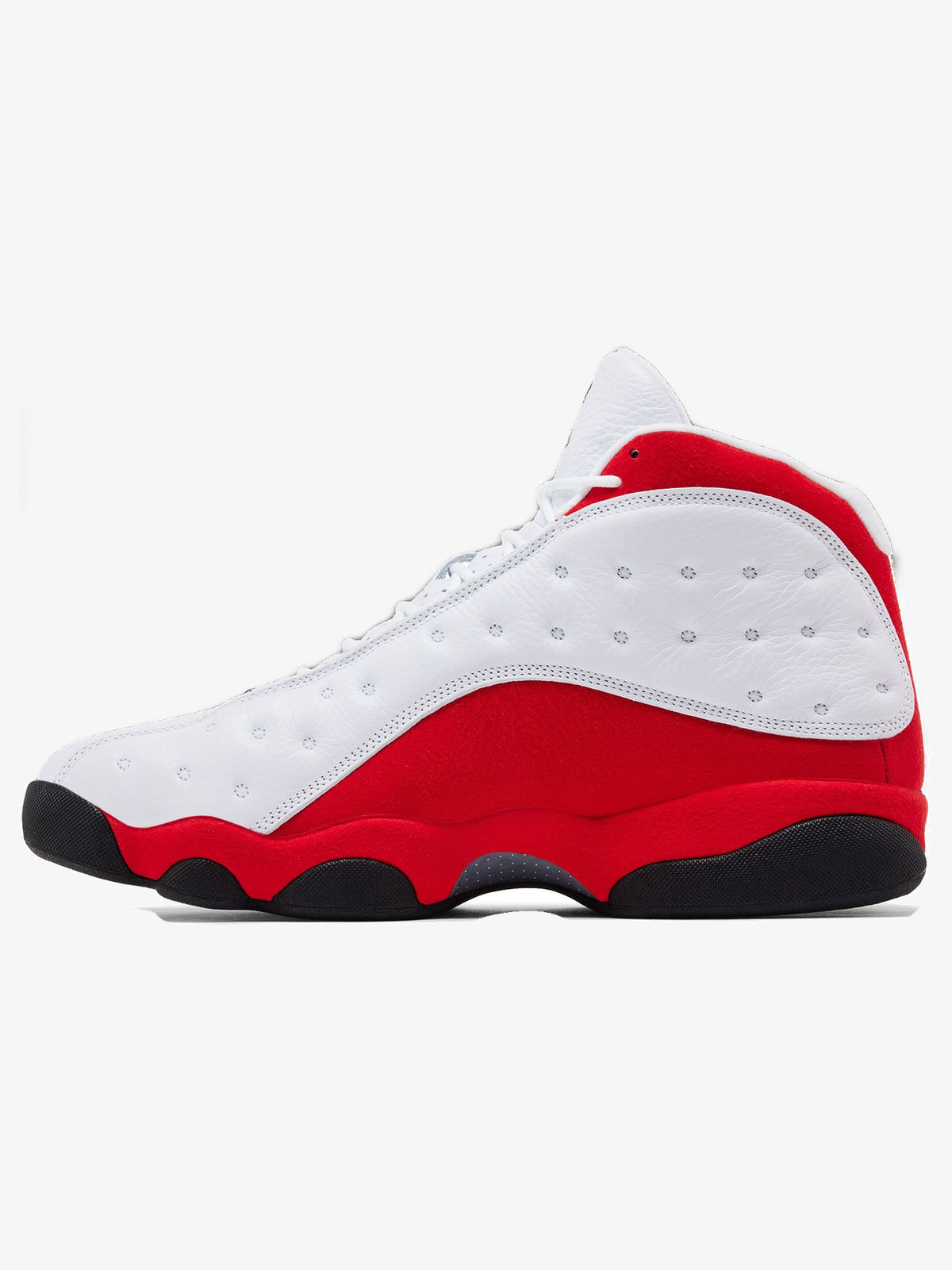Jordan 13 Retro 'OG Chicago (2026)' – inner side