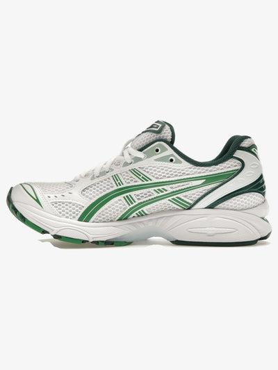 ASICS Gel-Kayano 14 x Aritzia 'Leprechaun' – inner side