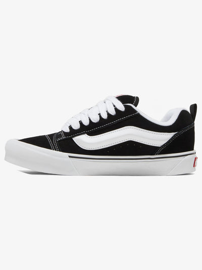 Vans Knu Skool 'Black White' – inner side