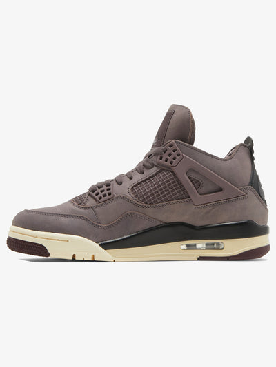 Jordan 4 Retro SP 'A Ma Maniére Violet Ore' – inner side