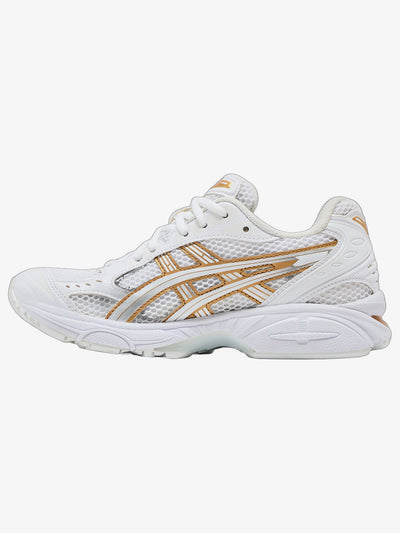 ASICS Gel-Kayano 14 'White Gold' (W) – inner side