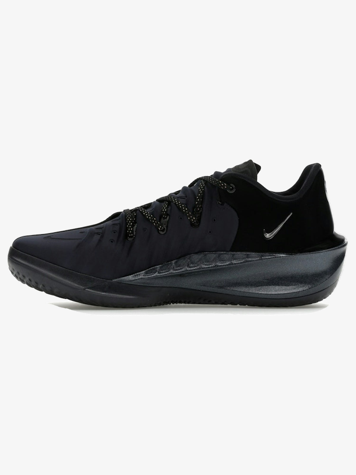 Nike Air Zoom GT Cut 4 'Black' – inner side