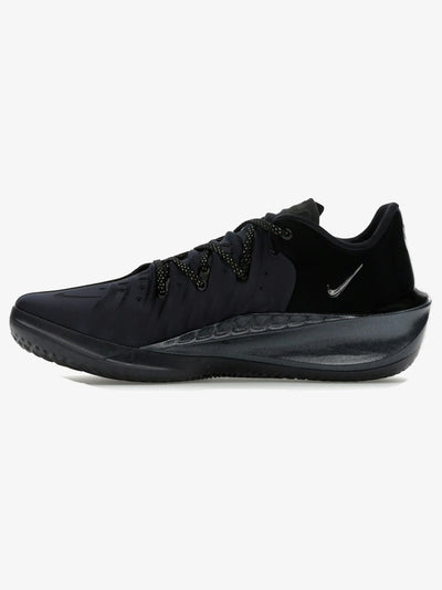 Nike Air Zoom GT Cut 4 'Black' – inner side