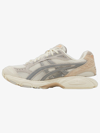 ASICS Gel-Kayano 14 'Birch Clay Grey' – inner side