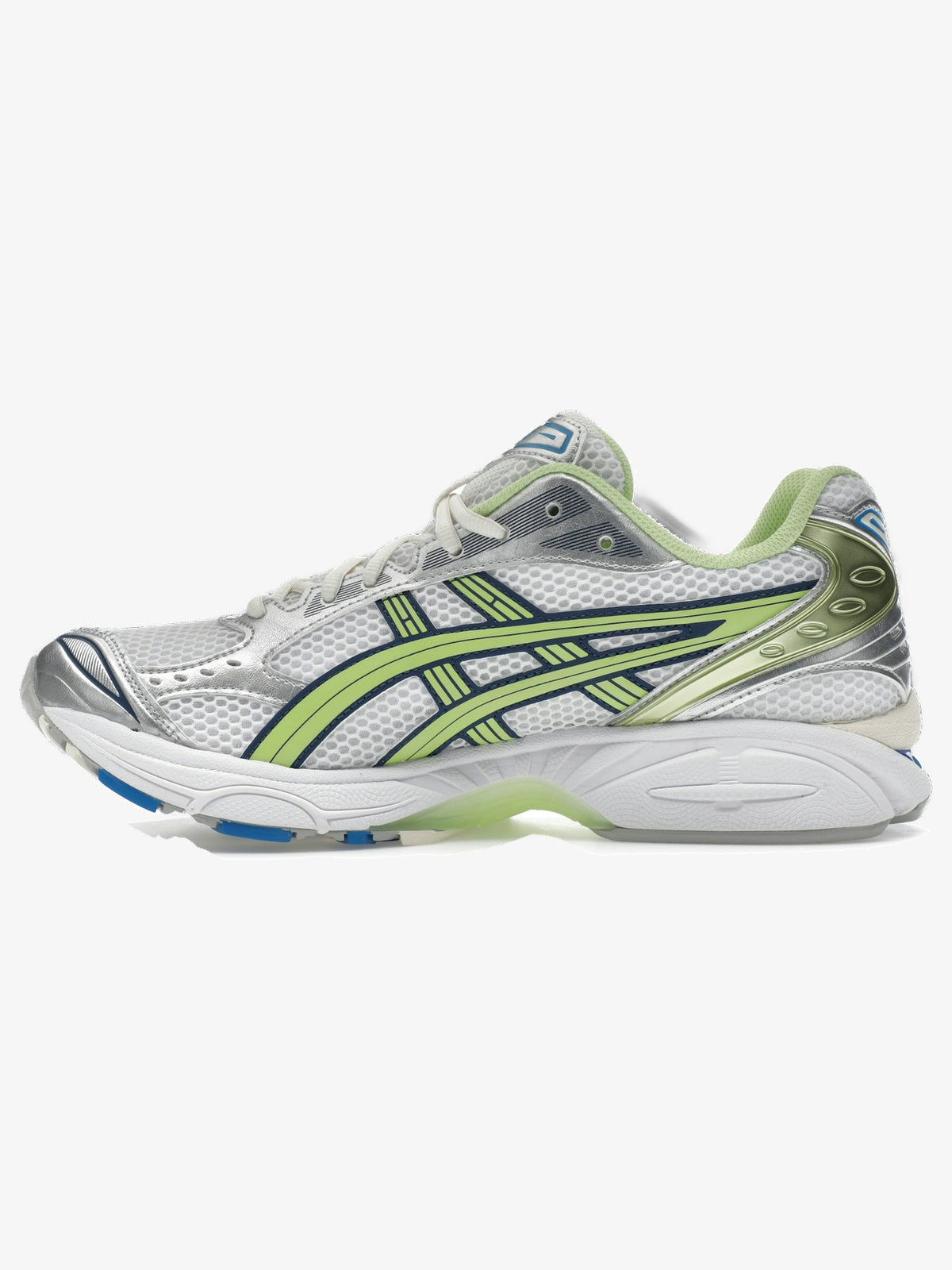 ASICS Gel-Kayano 14 'Sprite' – inner side
