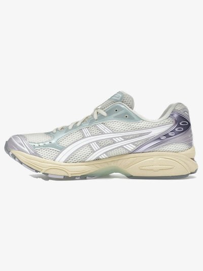 ASICS Gel-Kayano 14 'Cream Dusk Violet' – inner side
