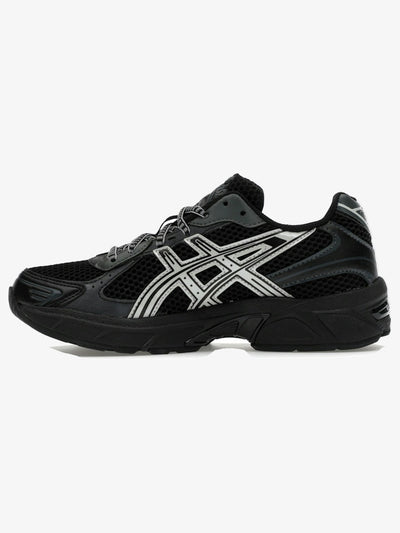 ASICS Gel-1130 'Black Glacier Grey' – inner side