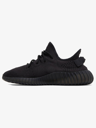 adidas Yeezy Boost 350 V2 'Onyx' – inner side