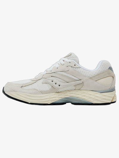 Saucony ProGrid Omni 9 Premium 'White' – inner side