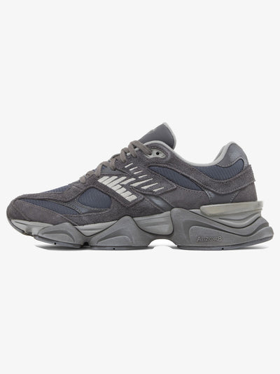 New Balance 9060 'Magnet' – inner side
