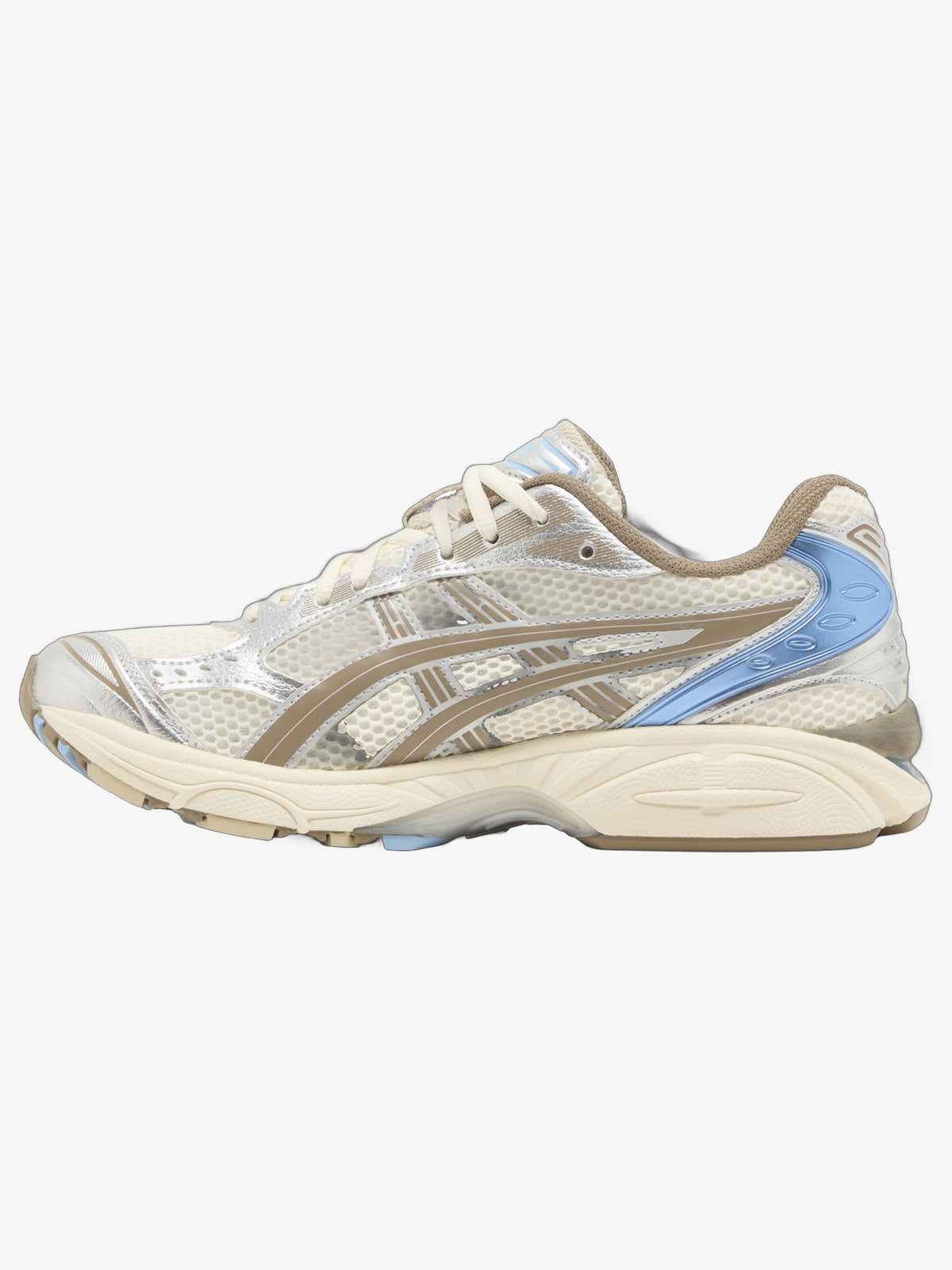 ASICS Gel-Kayano 14 'Cream Pepper' (W) – inner side