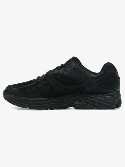 Saucony ProGrid Omni 9 'Armor Black' – inner side