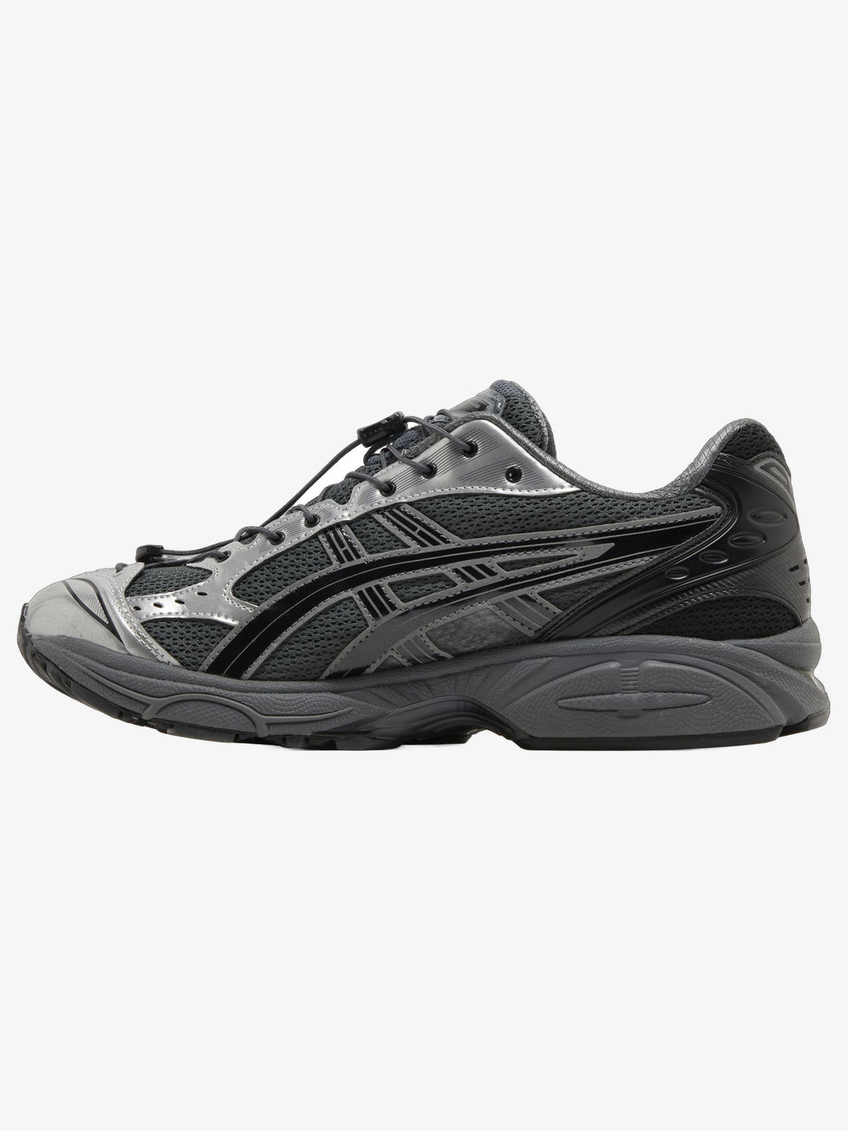 ASICS Gel-Kayano 14 x UNAFFECTED 'Infinite Wonders Pack Dark Shadow' – inner side