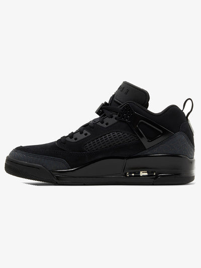 Jordan Spizike Low 'Black Cat' – inner side
