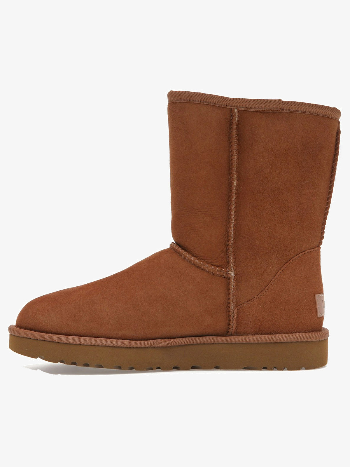 UGG Classic Short II Boot 'Chestnut' (W) – inner side