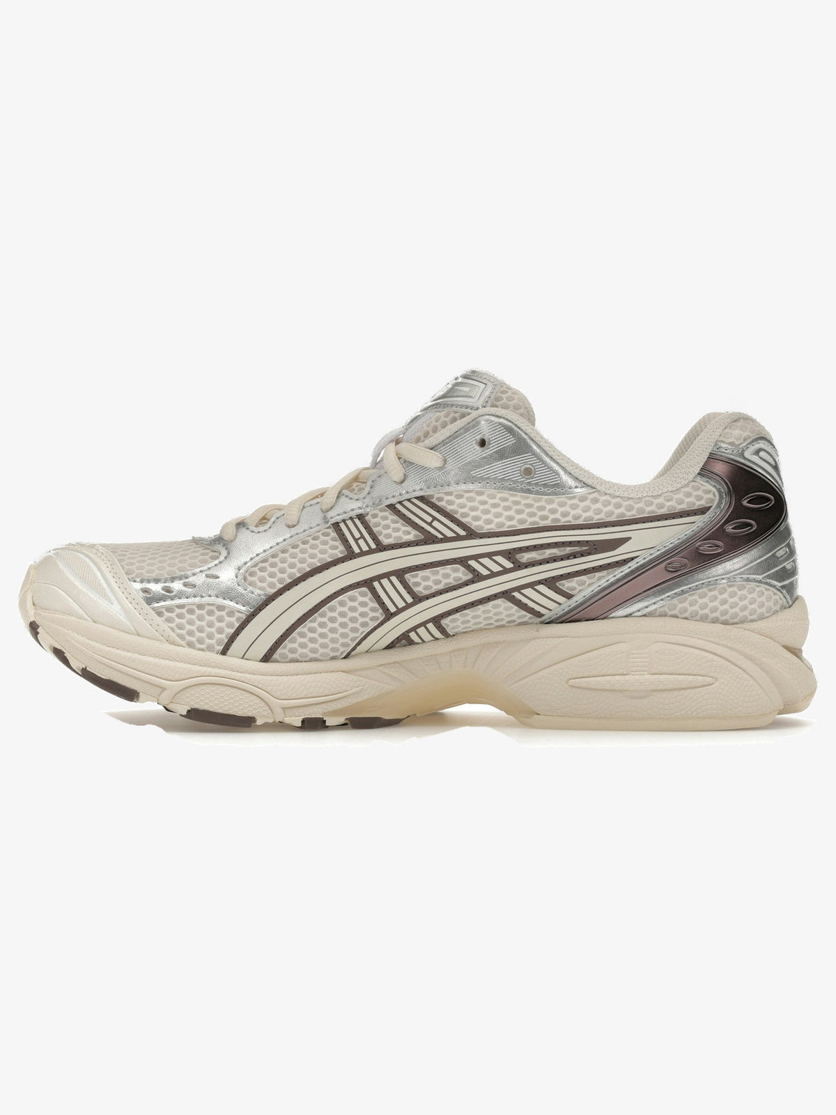 ASICS Gel-Kayano 14 'Cream Cocoa Powder' – inner side