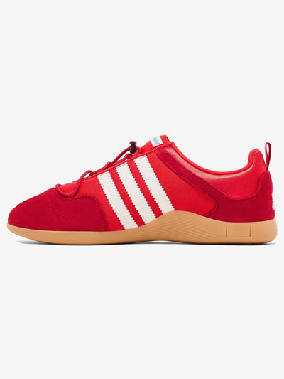 adidas Ballerina 'Bad Bunny Flamboyan' – inner side