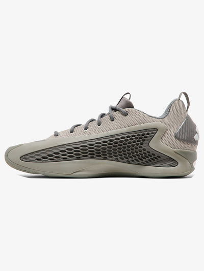 adidas AE 1 Low 'Metallic Grey' – inner side
