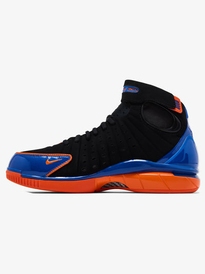 Nike Air Zoom Huarache 2K4 'Penny Hardaway Knicks' – inner side
