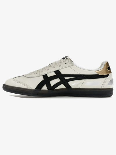Onitsuka Tiger Tokuten 'White Black Gold' – inner side