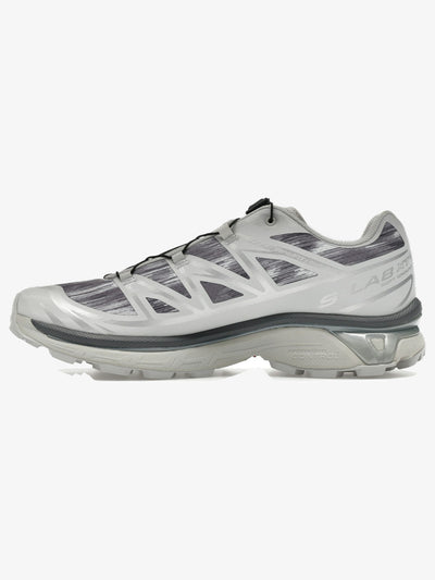 Salomon XT-6 'Gray Violet Castlerock Camo' – inner side