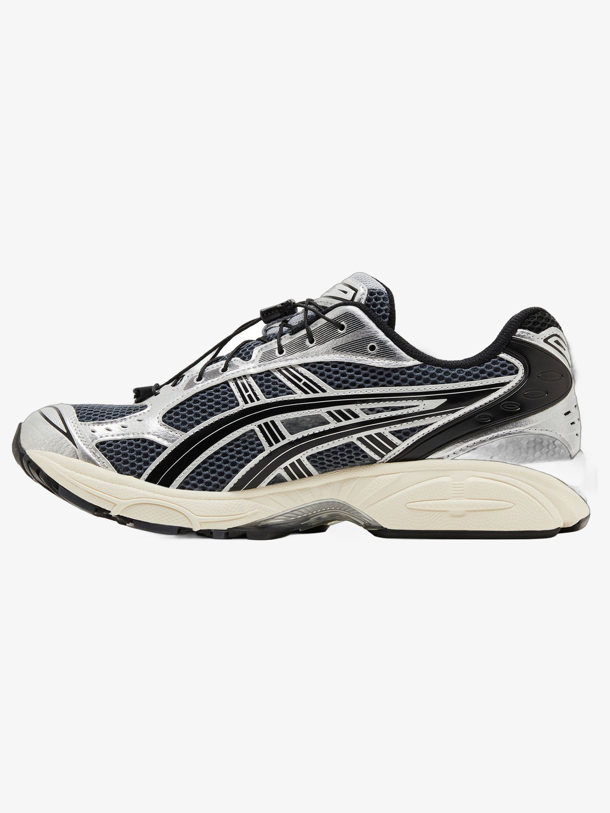 ASICS Gel-Kayano 14 'Unlimited Pack Carrier Grey Black' – inner side