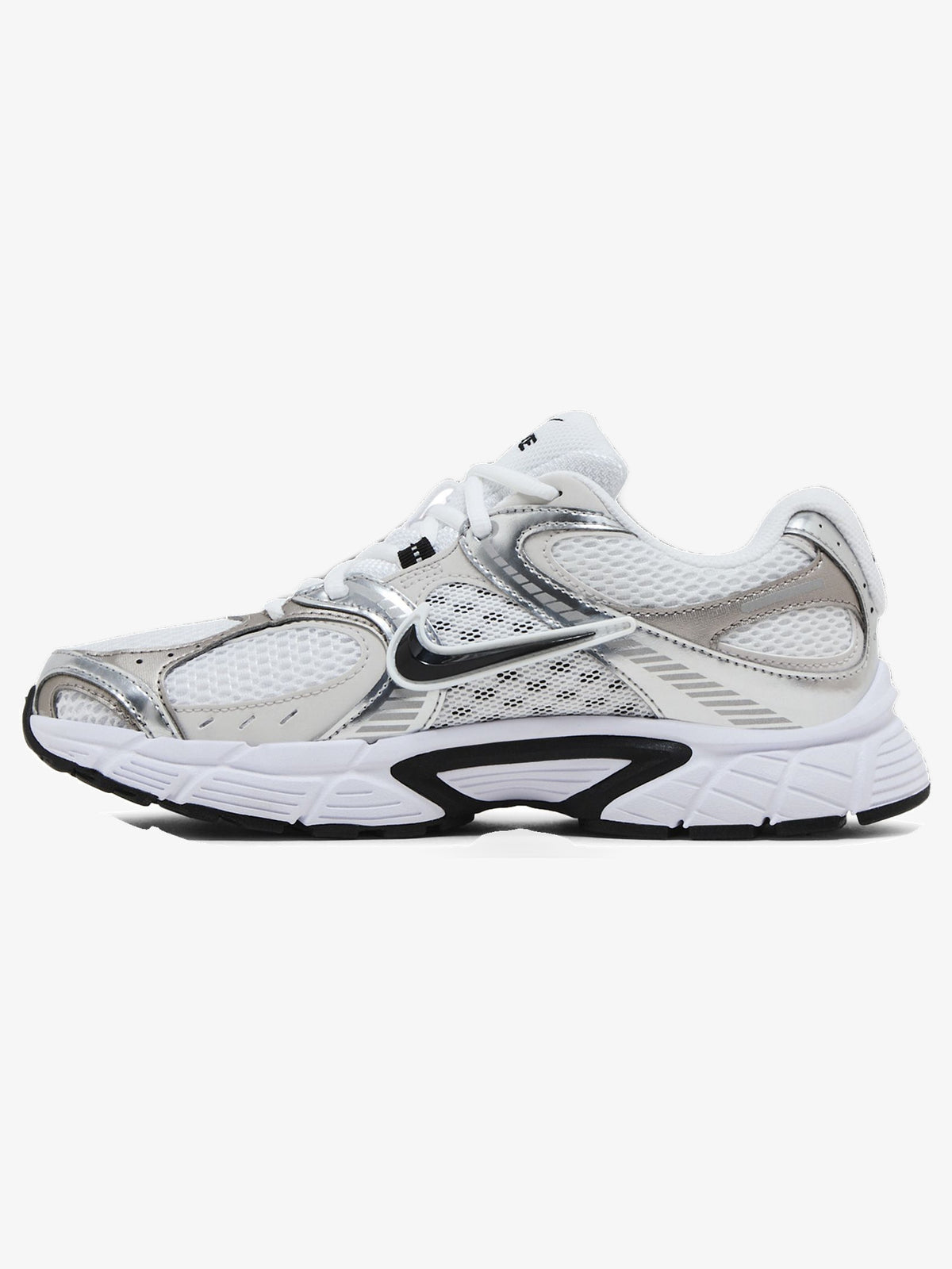 Nike V5 RNR 'White Vast Grey College Grey Black' – inner side
