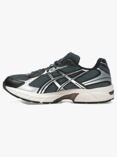 ASICS Gel-1130 'Steel Grey Black' – inner side