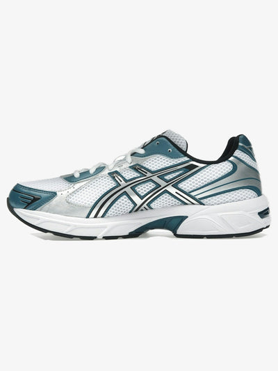 ASICS Gel-1130 'White Restful Teal' – inner side