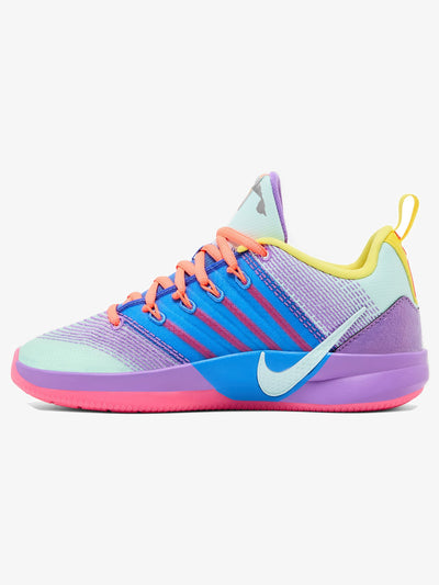 Nike Sabrina 3 'What The' (GS) – inner side
