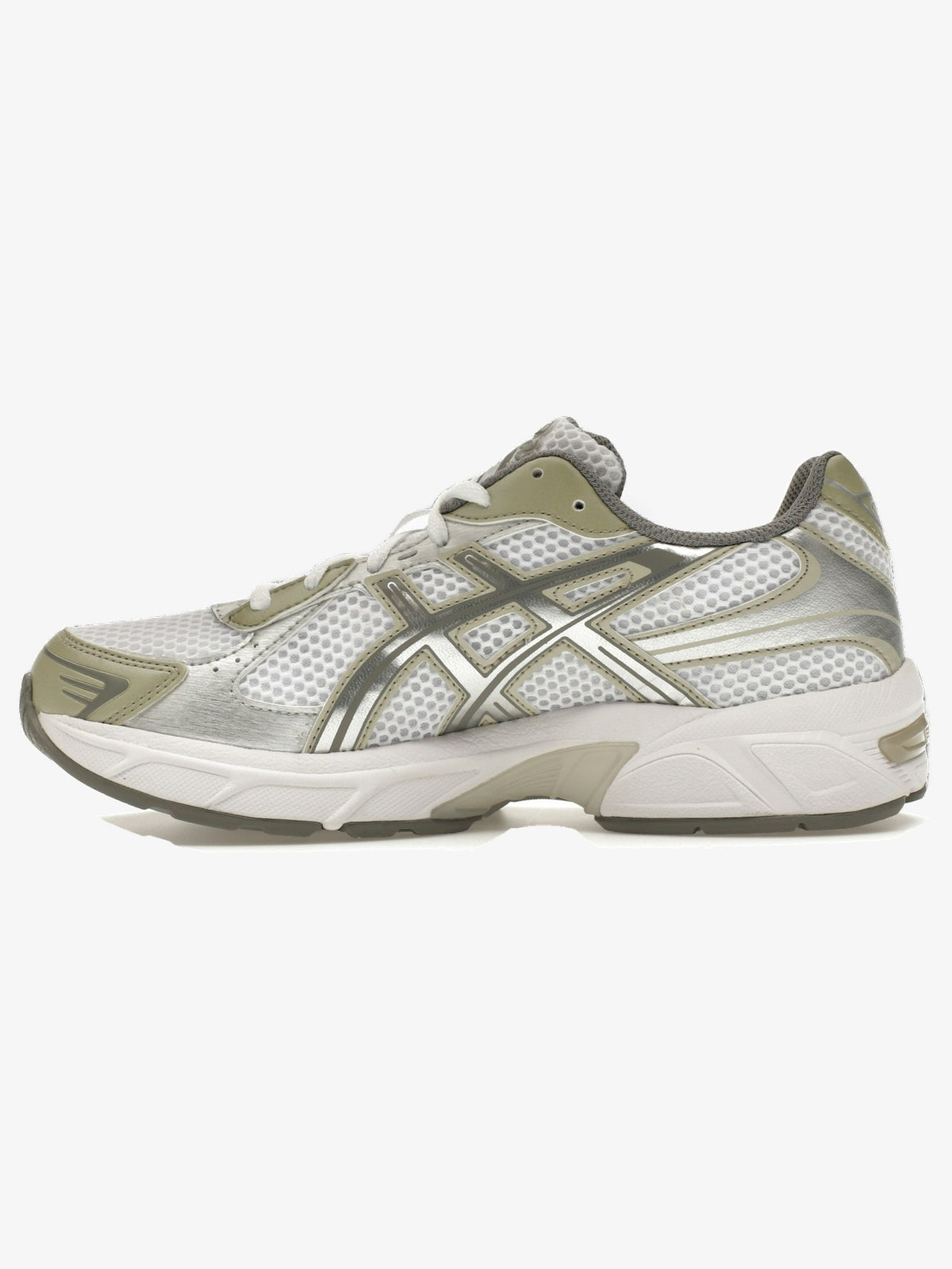 ASICS Gel-1130 'White Dried Leaf Green' (W) – inner side