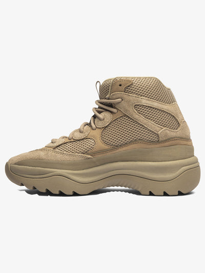 adidas Yeezy Desert Boot 'Rock' – inner side