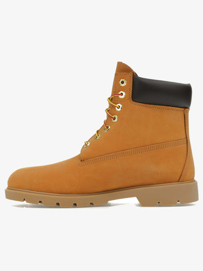 Timberland 6" Classic Waterproof Boot 'Wheat Mesh Lining' – inner side