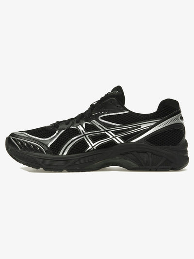 ASICS GT-2160 'Black Pure Silver' – inner side