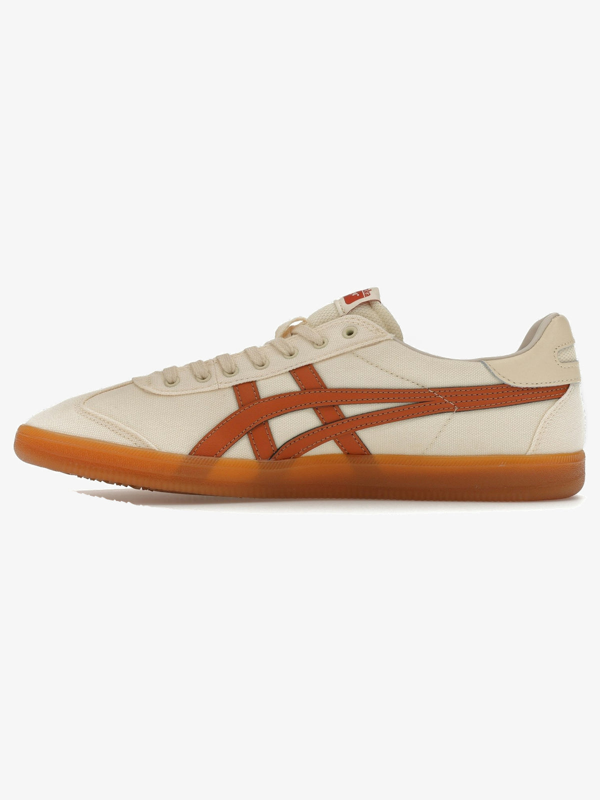 Onitsuka Tiger Tokuten 'Cream Caramel' – inner side