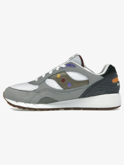 Saucony Shadow 6000 'Saucony & Friends Pack Hardcore Punk Scene' – inner side