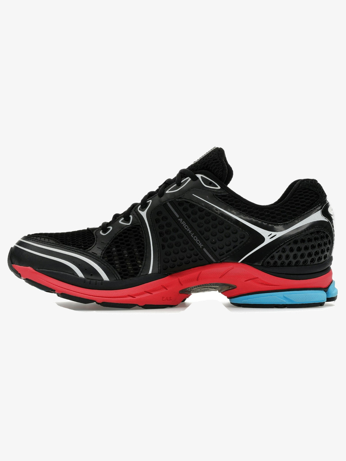 Saucony ProGrid Triumph 4 'Keith Haring NYC Marathon' – inner side