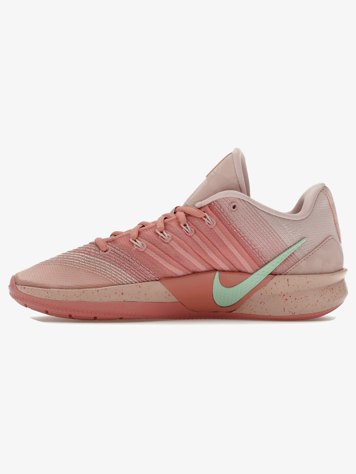 Nike Sabrina 3 'Pink Oxford' (W) – inner side