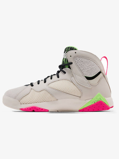 Jordan 7 Retro 'Tennis Day' – inner side