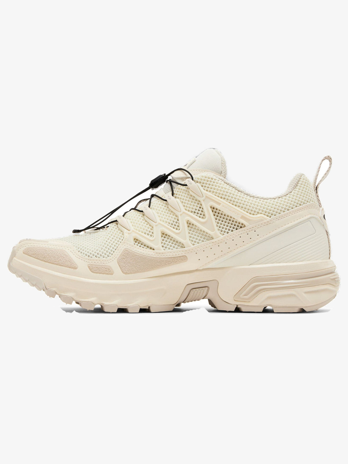 Salomon ACS + OG 'Vanilla Ice' – inner side