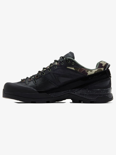 Salomon X-ALP 'Carhartt WIP Black' – inner side