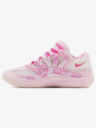 Nike KD 18 'Aunt Pearl' – inner side